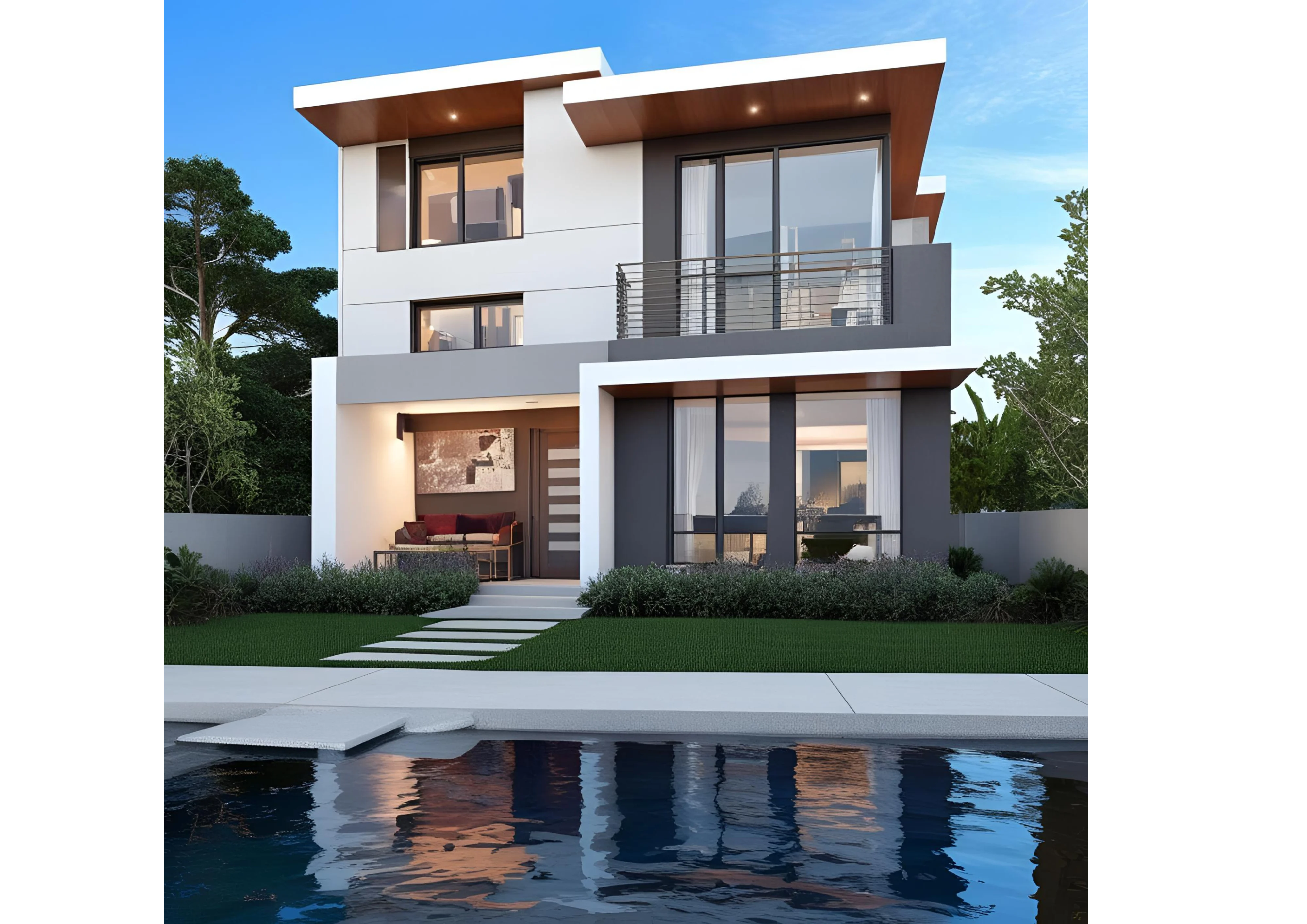 Sood Infra Residential Project 4